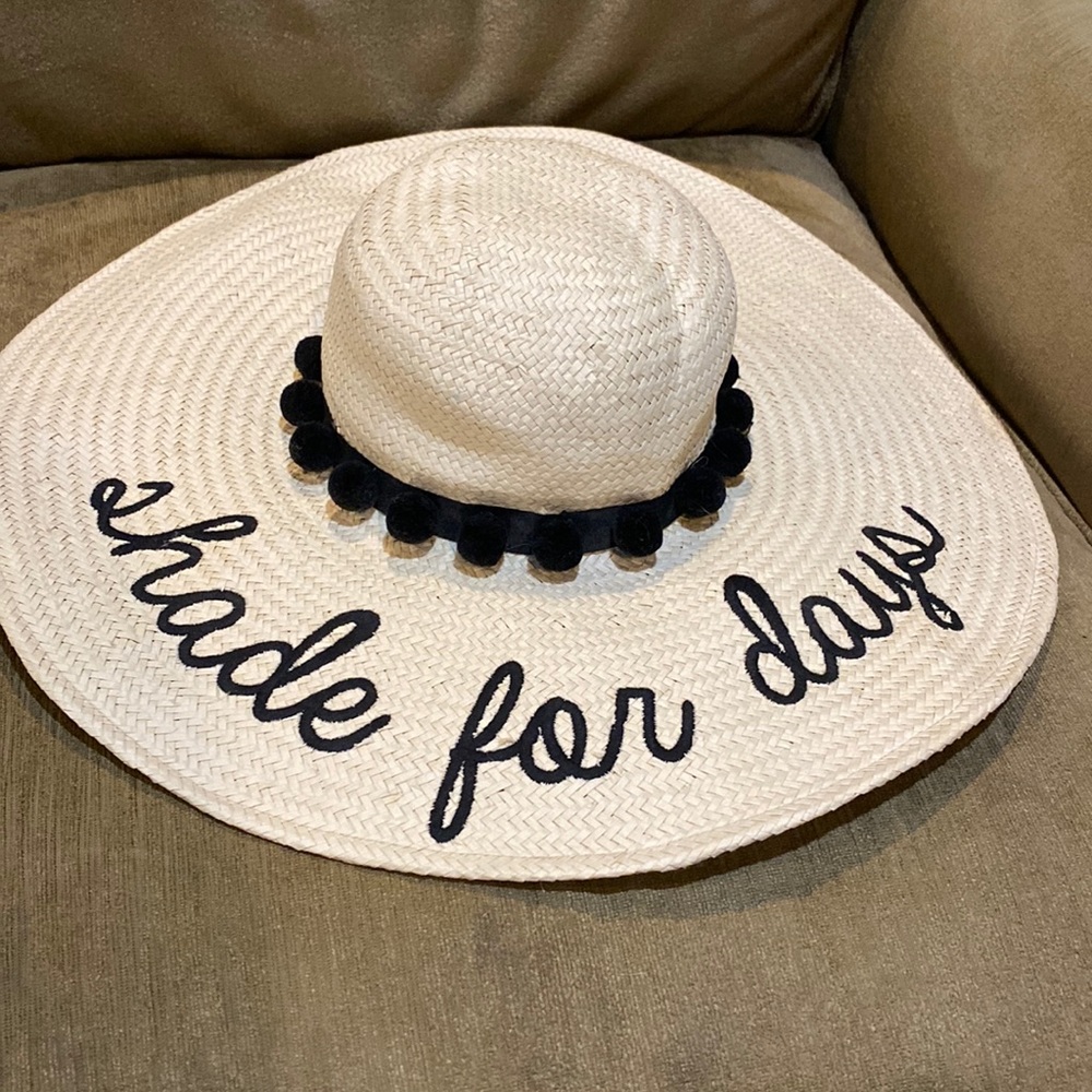 sun hat